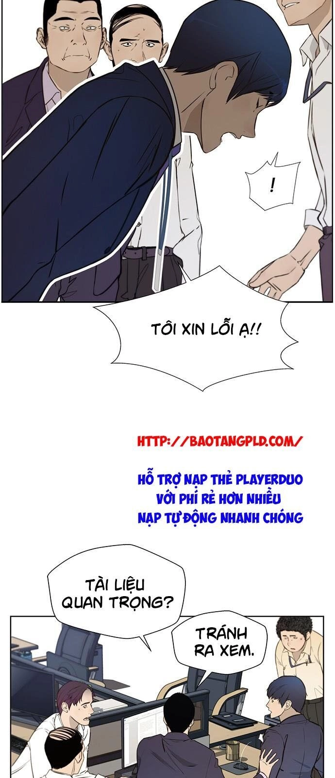 Người Đàn Ông Thực Thụ Chapter 19 - 9