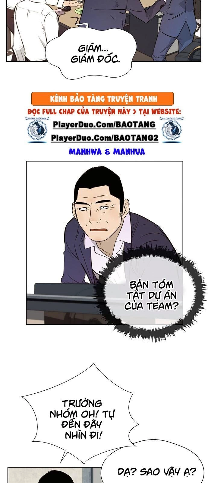 Người Đàn Ông Thực Thụ Chapter 19 - 10