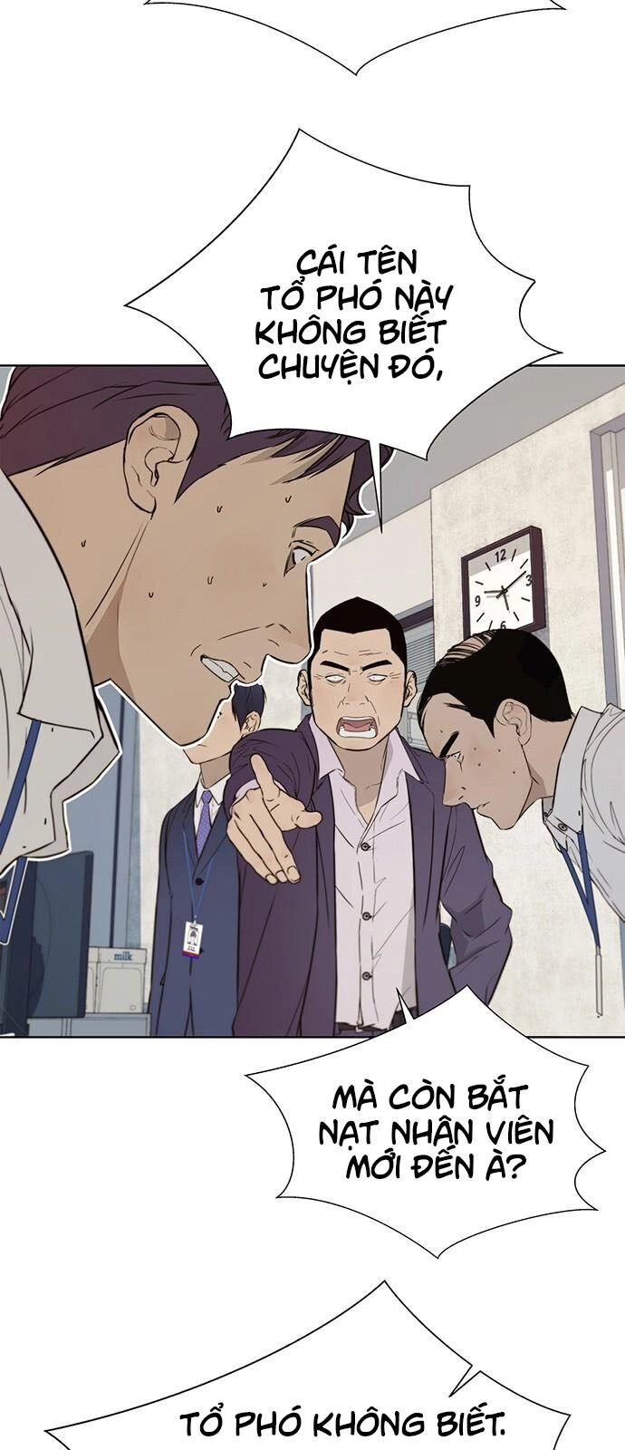 Người Đàn Ông Thực Thụ Chapter 19 - 14