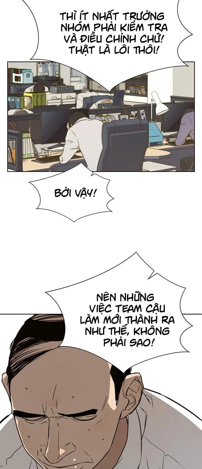 Người Đàn Ông Thực Thụ Chapter 19 - 15