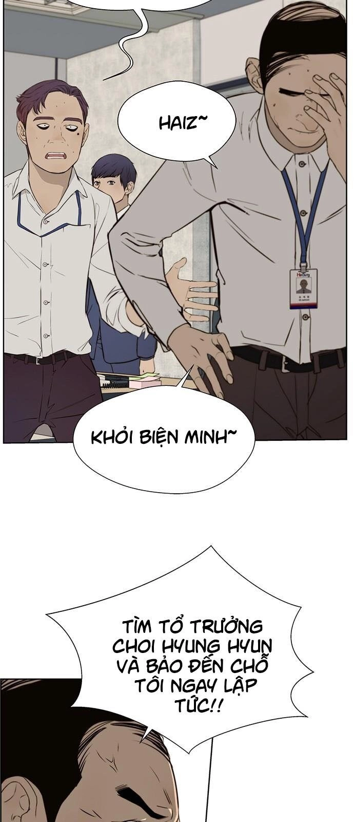 Người Đàn Ông Thực Thụ Chapter 19 - 18