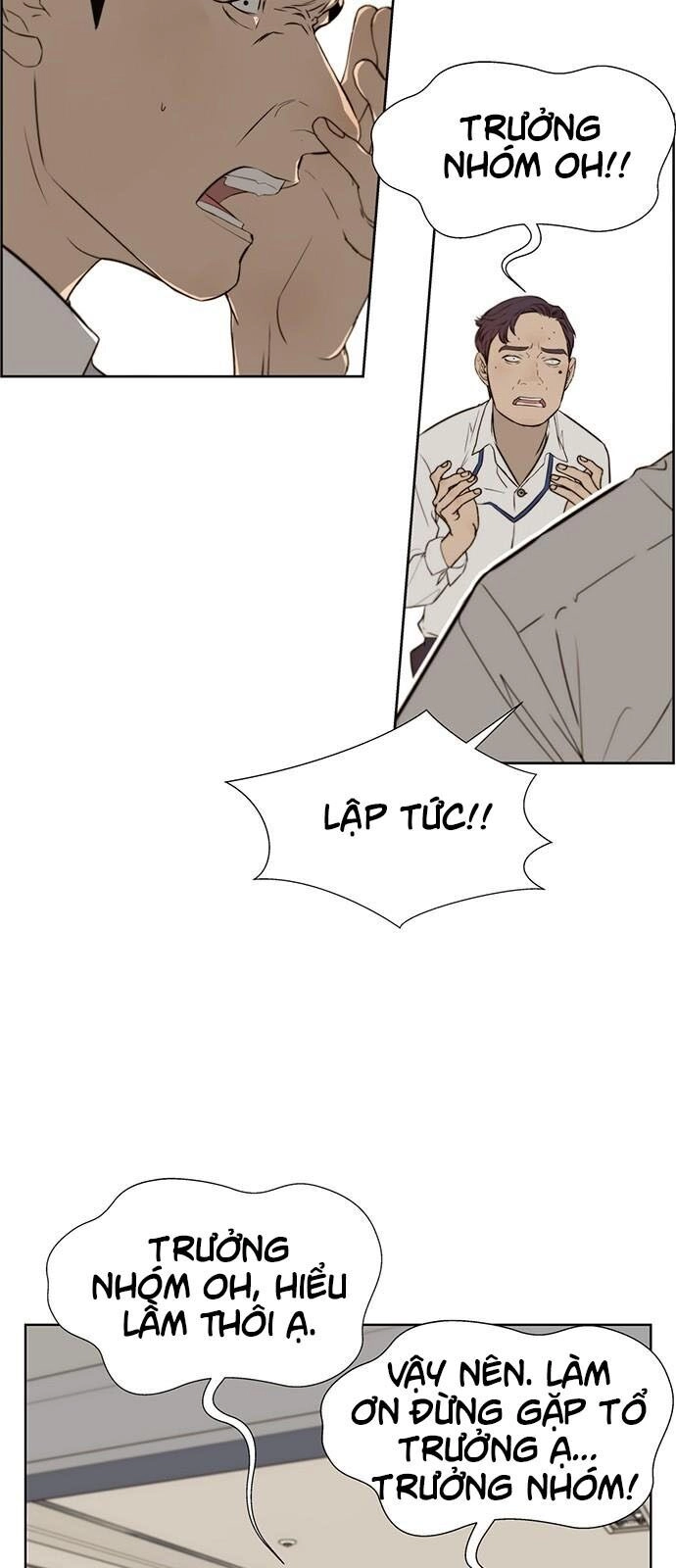 Người Đàn Ông Thực Thụ Chapter 19 - 19