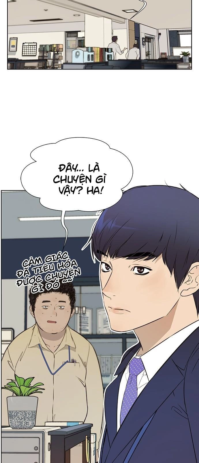 Người Đàn Ông Thực Thụ Chapter 19 - 20