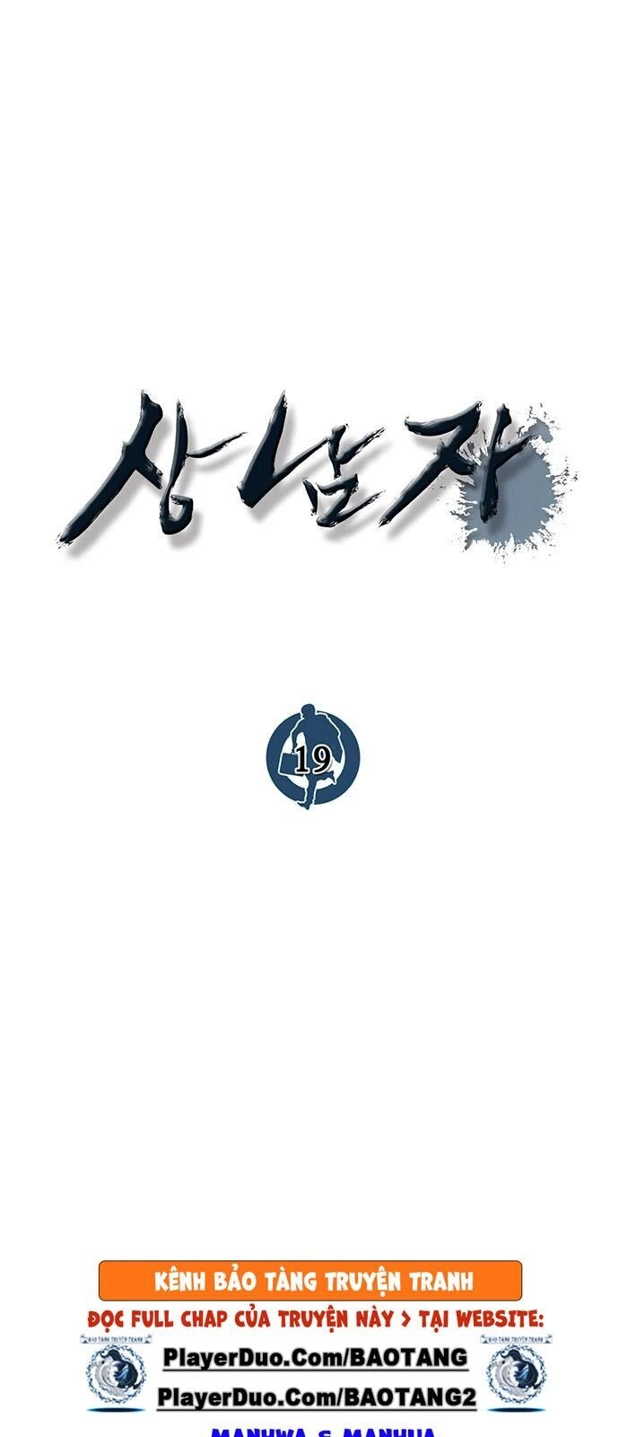 Người Đàn Ông Thực Thụ Chapter 19 - 22