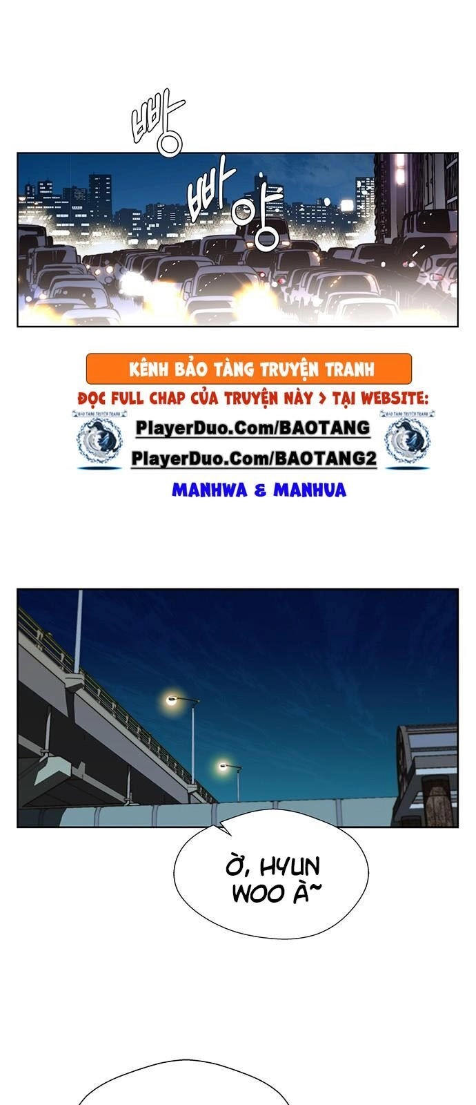 Người Đàn Ông Thực Thụ Chapter 19 - 24