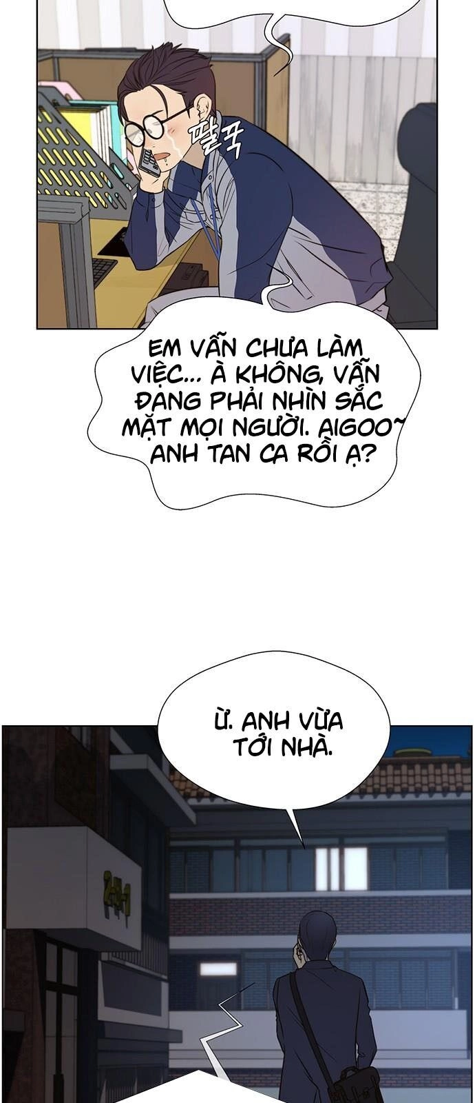 Người Đàn Ông Thực Thụ Chapter 19 - 27
