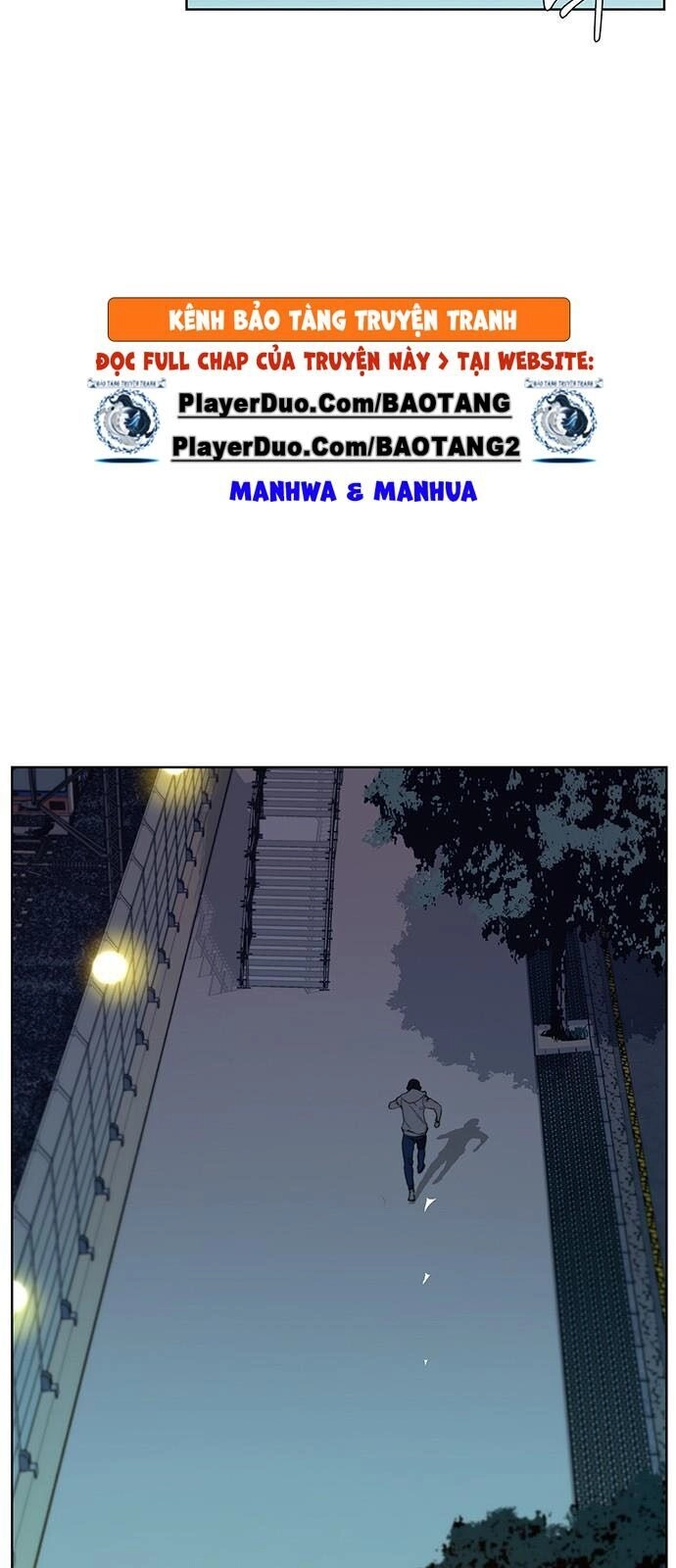 Người Đàn Ông Thực Thụ Chapter 19 - 31