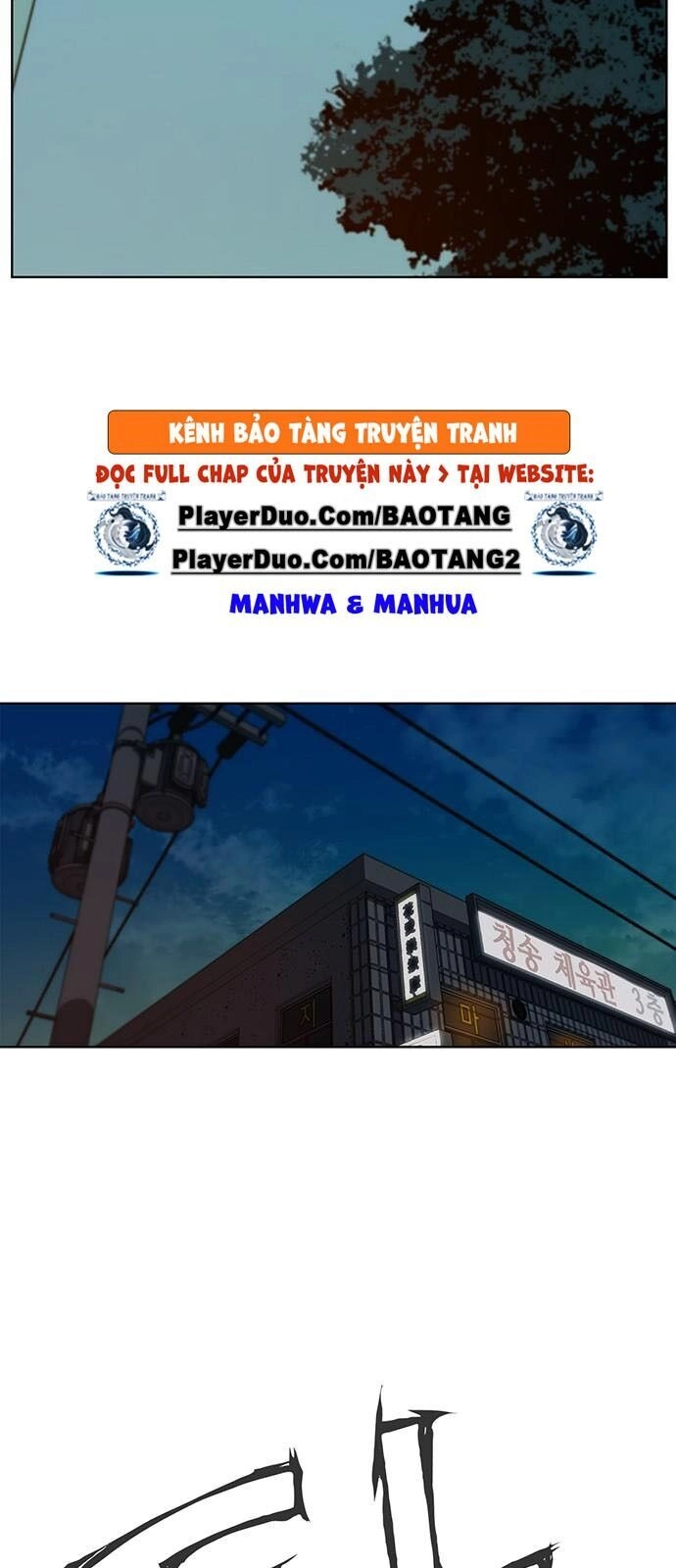 Người Đàn Ông Thực Thụ Chapter 19 - 32