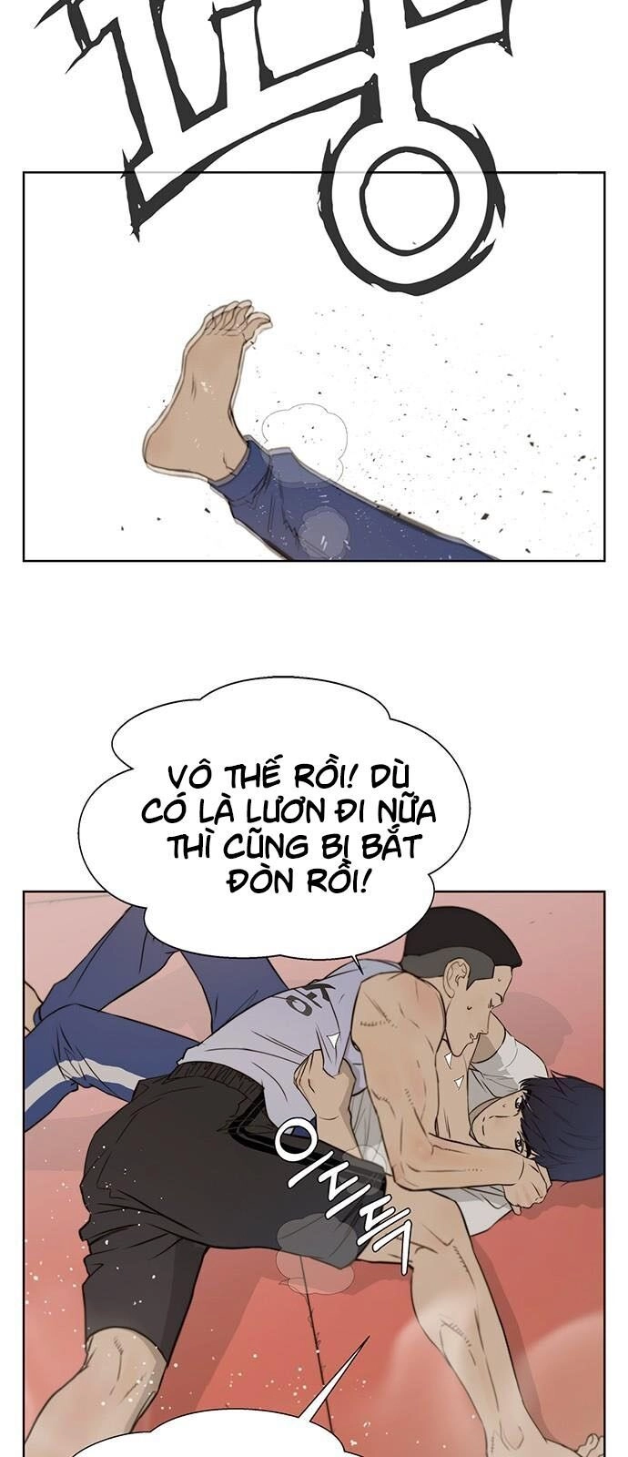 Người Đàn Ông Thực Thụ Chapter 19 - 33