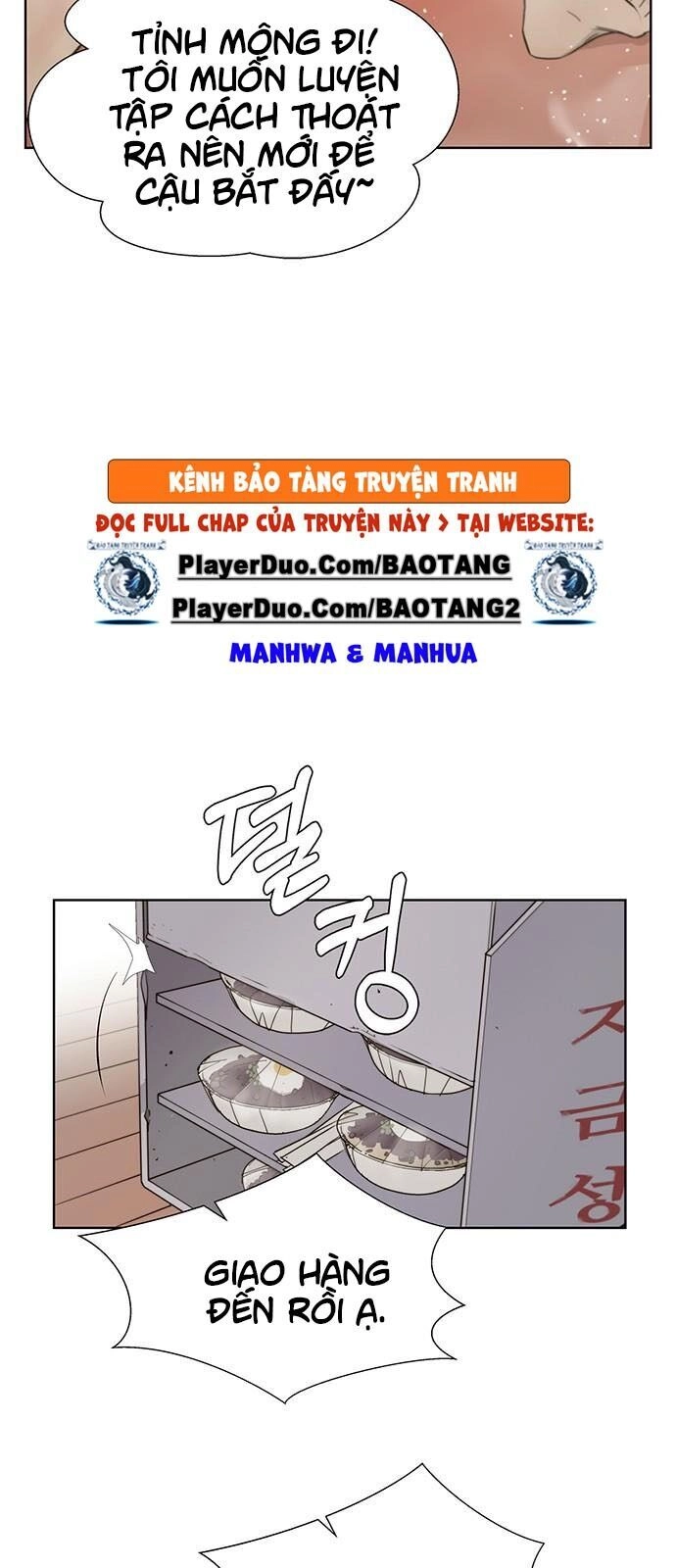 Người Đàn Ông Thực Thụ Chapter 19 - 34