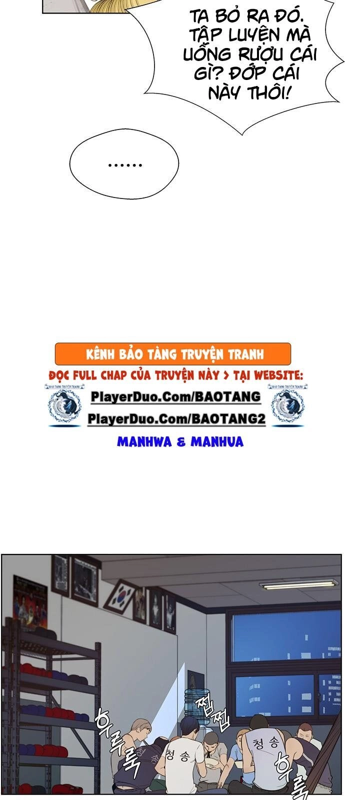 Người Đàn Ông Thực Thụ Chapter 19 - 36