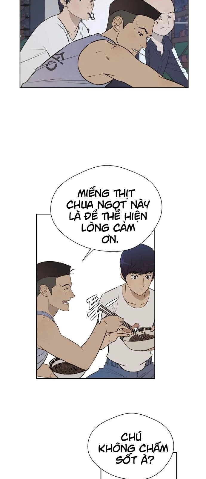 Người Đàn Ông Thực Thụ Chapter 19 - 39