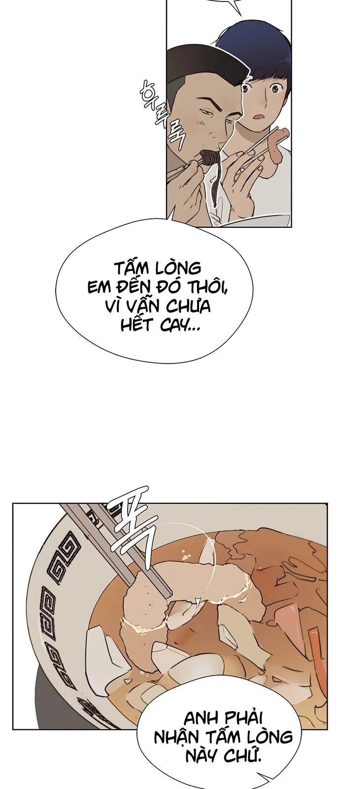 Người Đàn Ông Thực Thụ Chapter 19 - 40