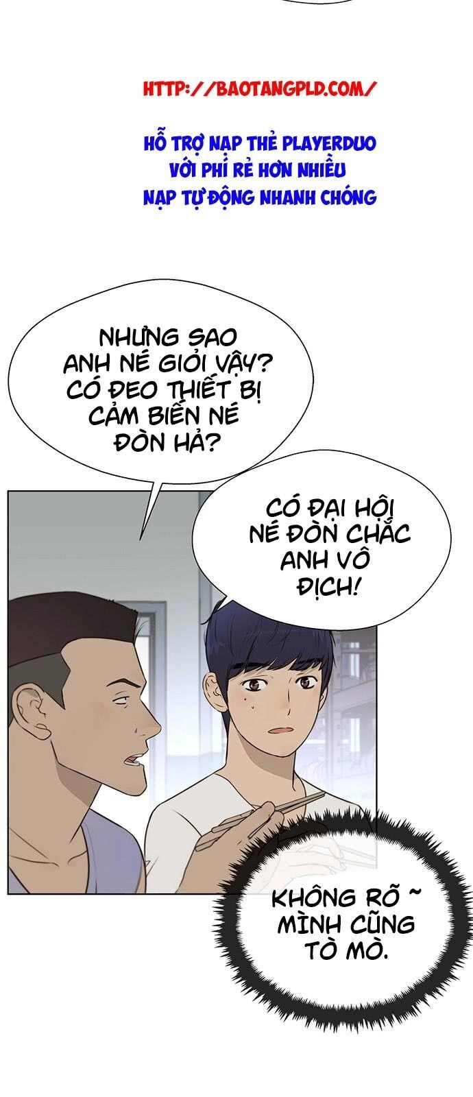 Người Đàn Ông Thực Thụ Chapter 19 - 41