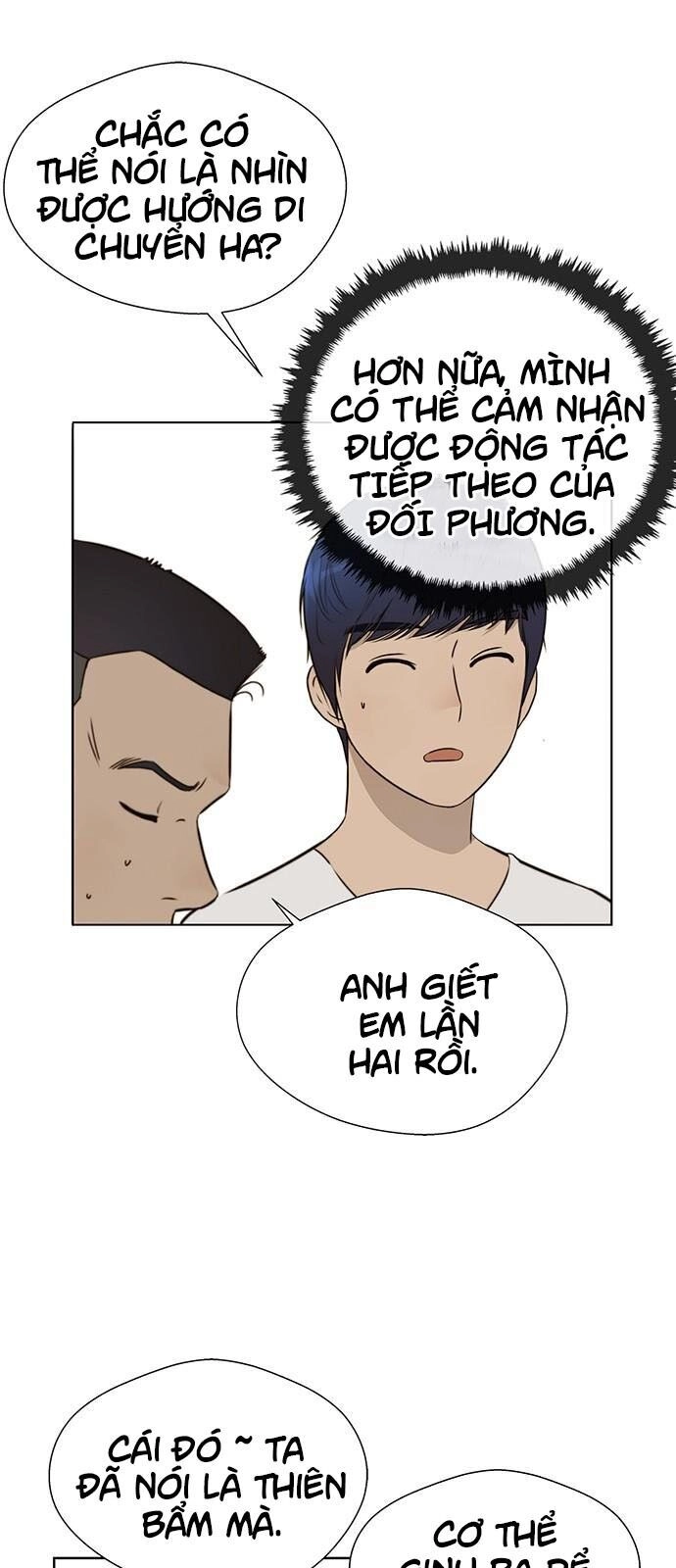 Người Đàn Ông Thực Thụ Chapter 19 - 42