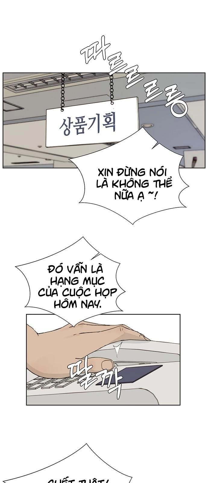 Người Đàn Ông Thực Thụ Chapter 19 - 46