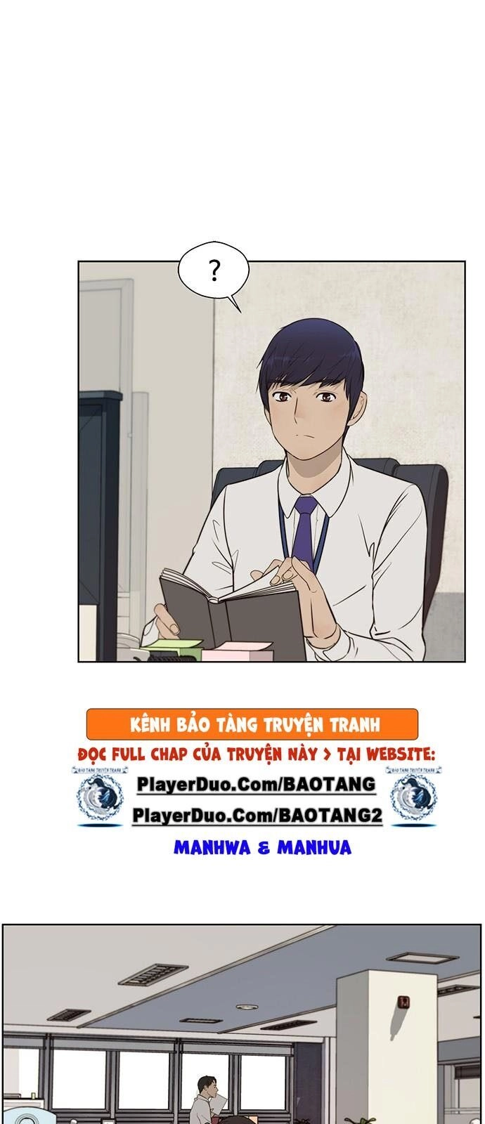 Người Đàn Ông Thực Thụ Chapter 19 - 49