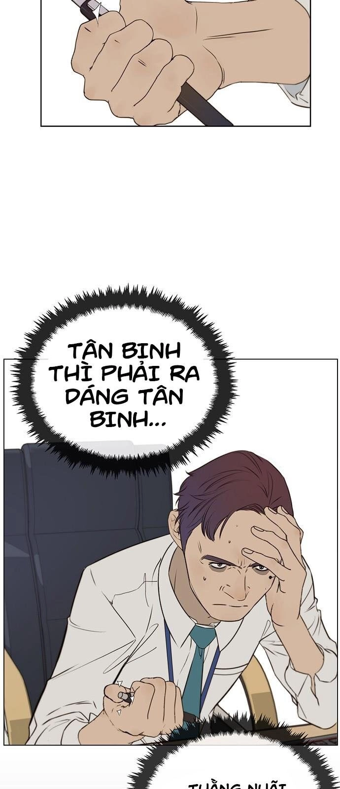 Người Đàn Ông Thực Thụ Chapter 19 - 52