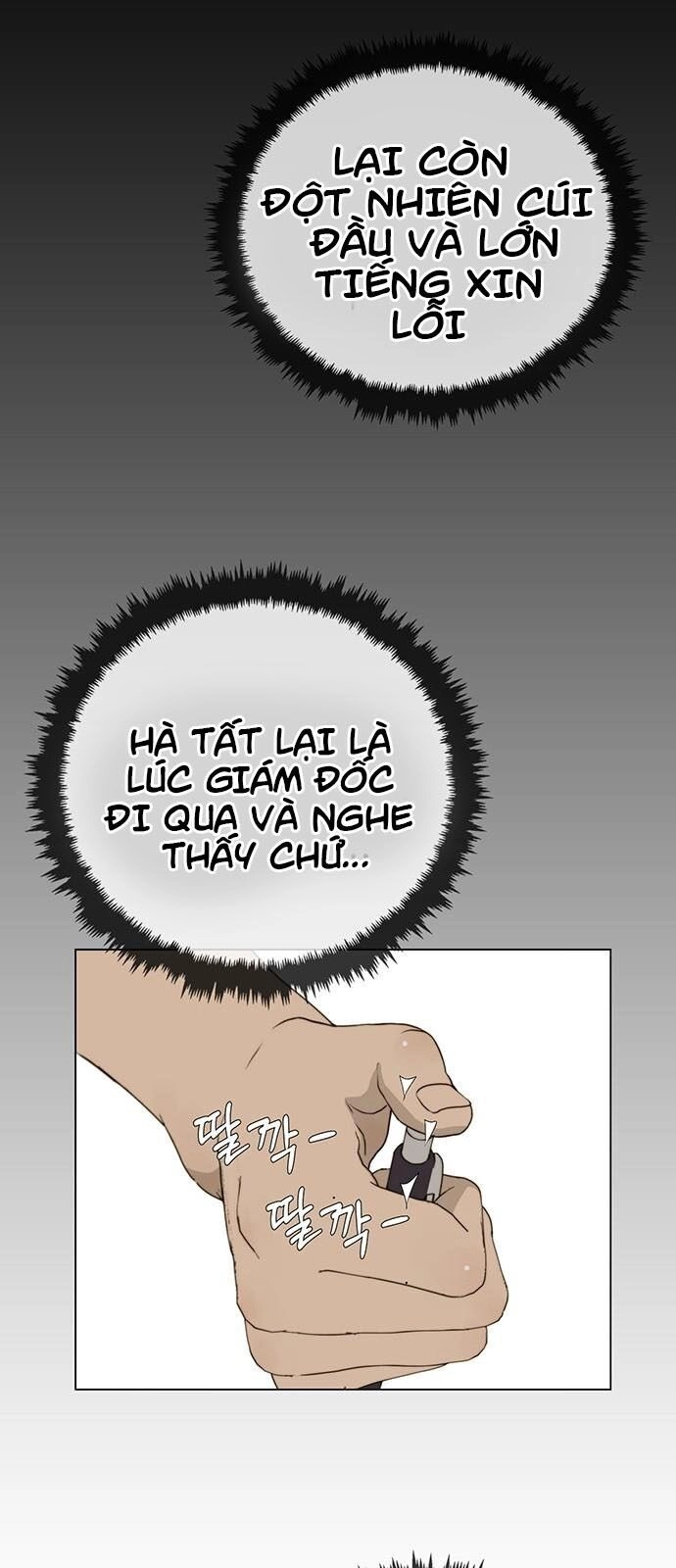 Người Đàn Ông Thực Thụ Chapter 19 - 55