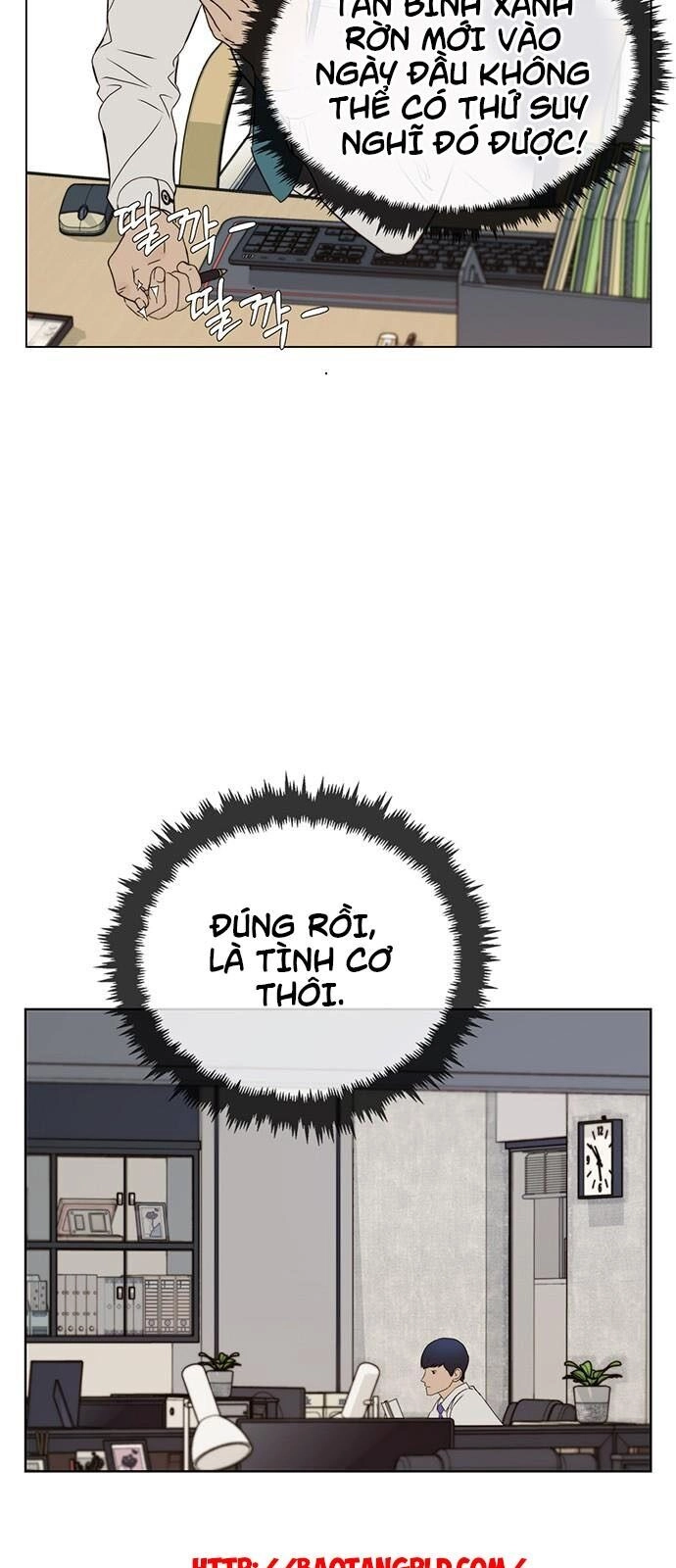 Người Đàn Ông Thực Thụ Chapter 19 - 57