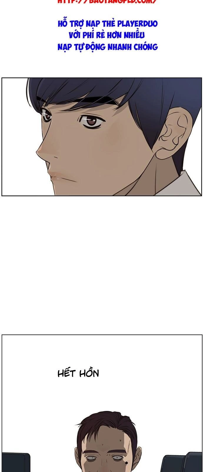 Người Đàn Ông Thực Thụ Chapter 19 - 58