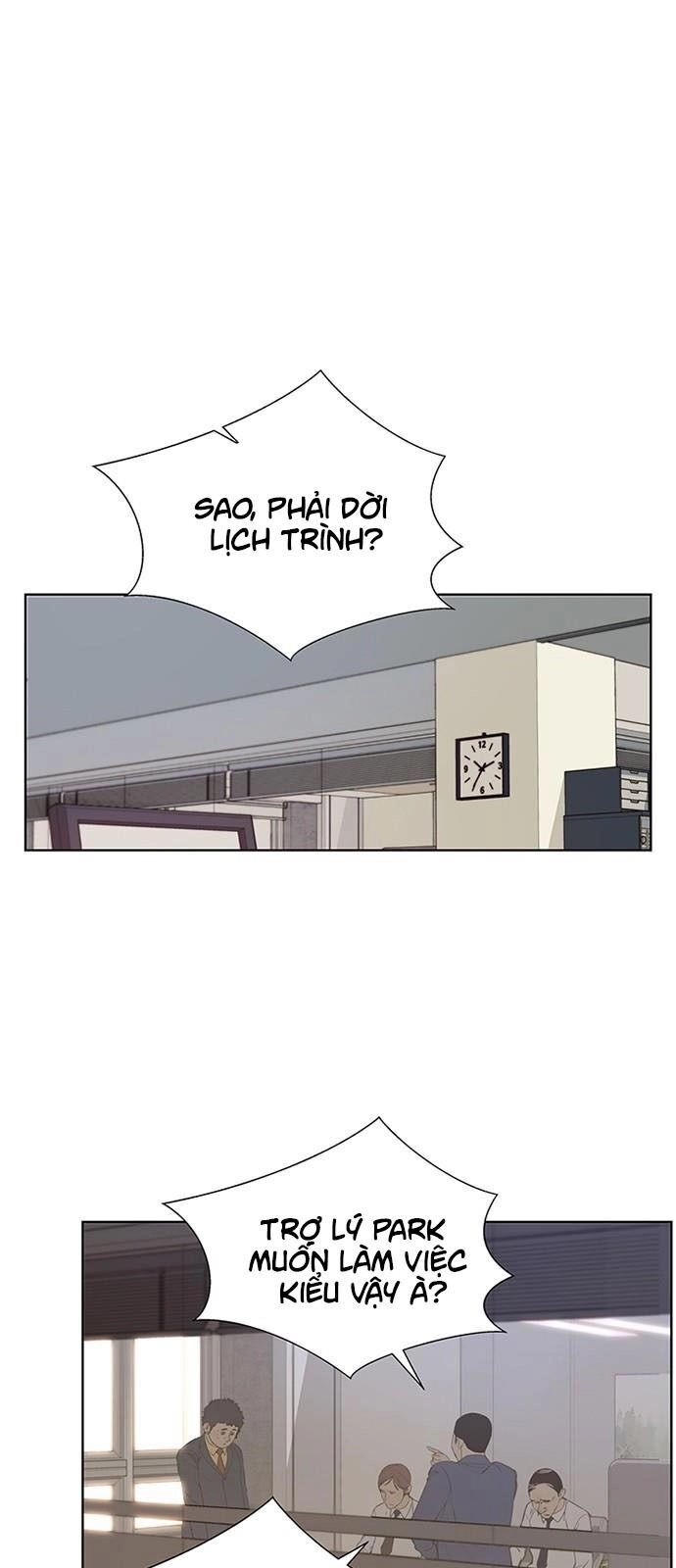 Người Đàn Ông Thực Thụ Chapter 20 - 3