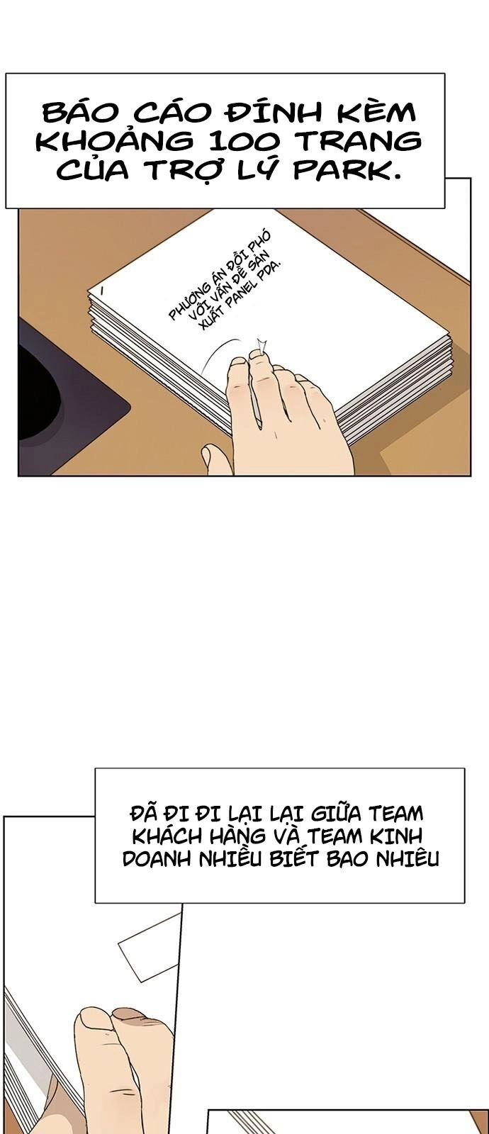 Người Đàn Ông Thực Thụ Chapter 20 - 5