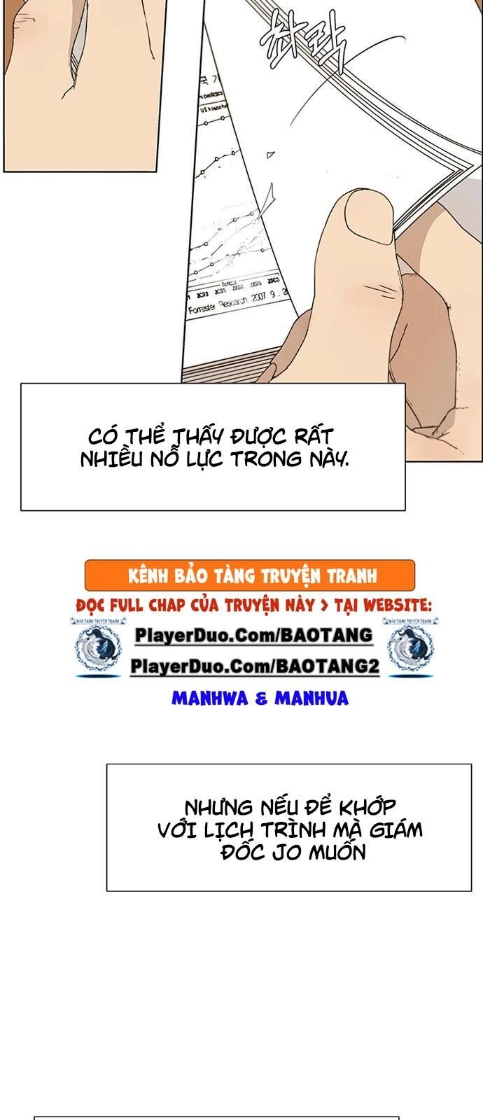 Người Đàn Ông Thực Thụ Chapter 20 - 6