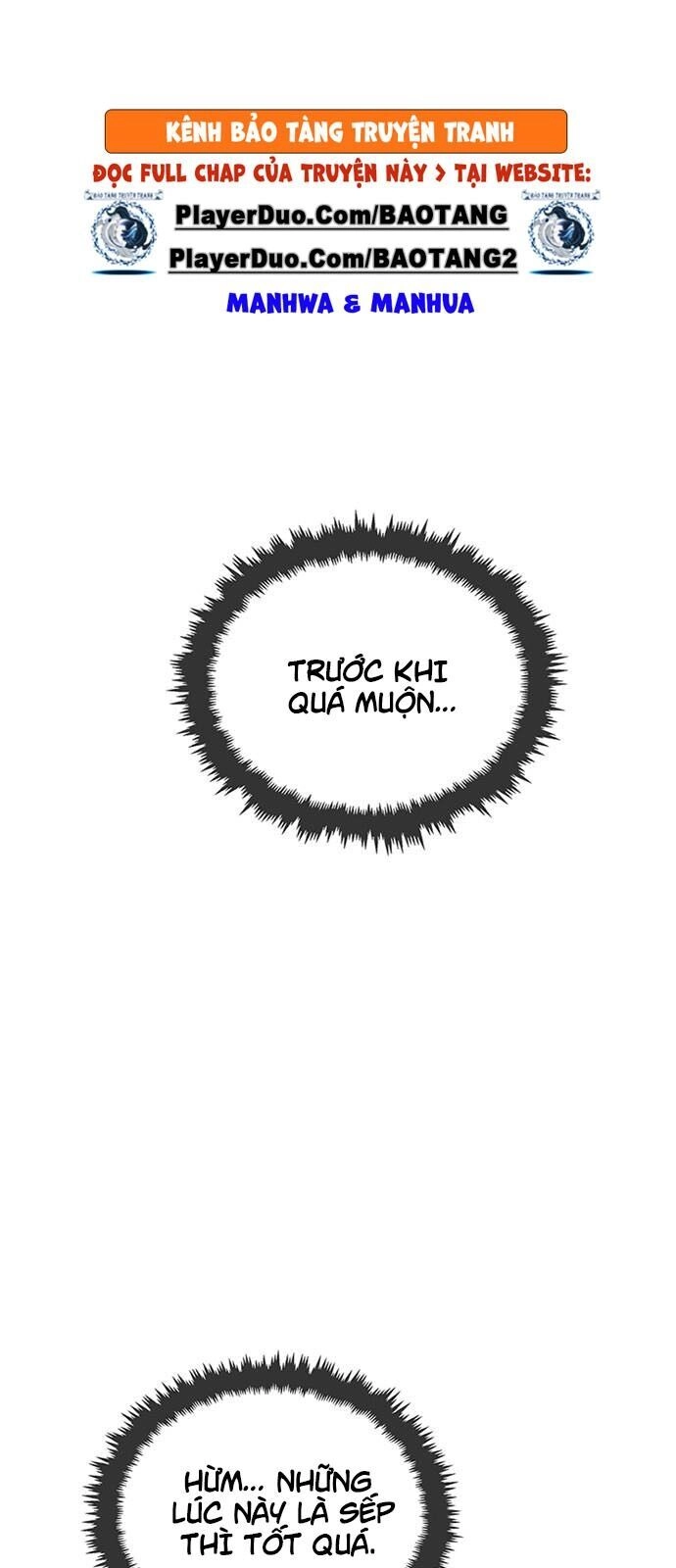 Người Đàn Ông Thực Thụ Chapter 20 - 9