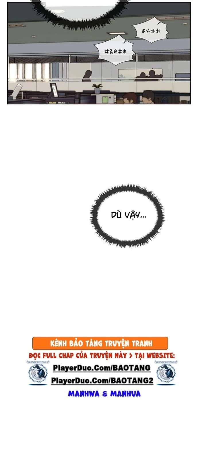 Người Đàn Ông Thực Thụ Chapter 20 - 10