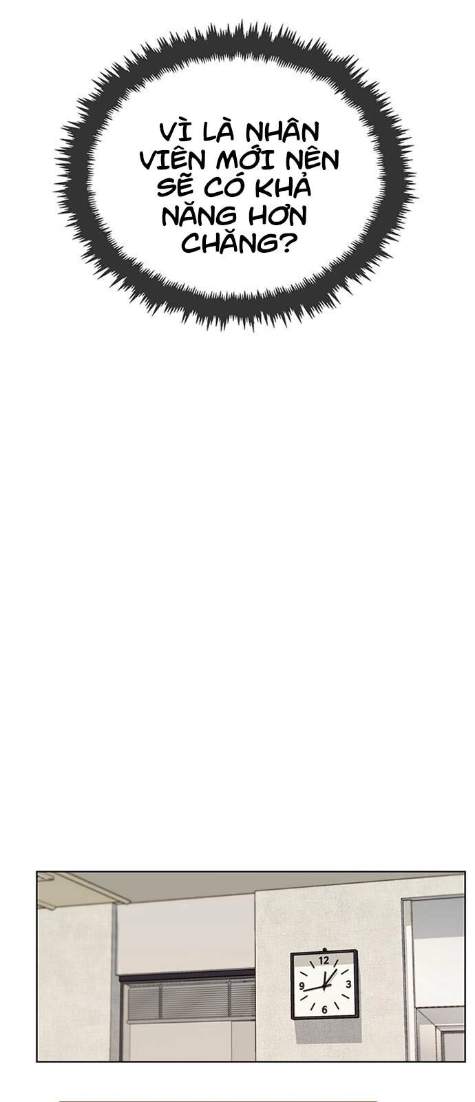 Người Đàn Ông Thực Thụ Chapter 20 - 11