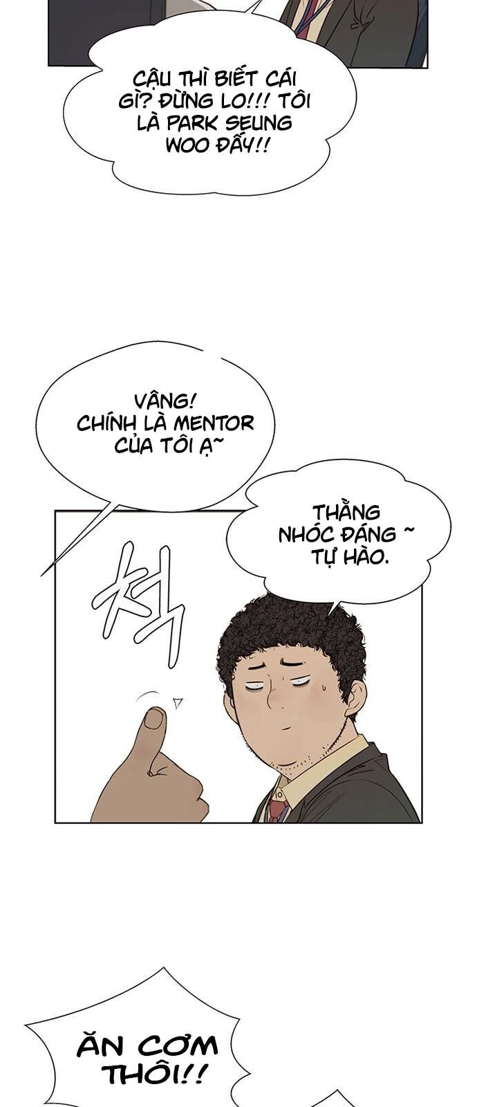 Người Đàn Ông Thực Thụ Chapter 20 - 14