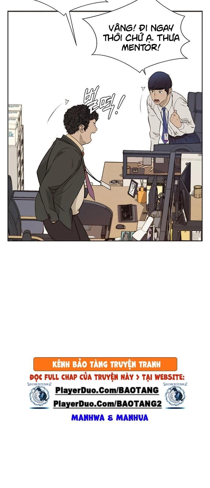 Người Đàn Ông Thực Thụ Chapter 20 - 15