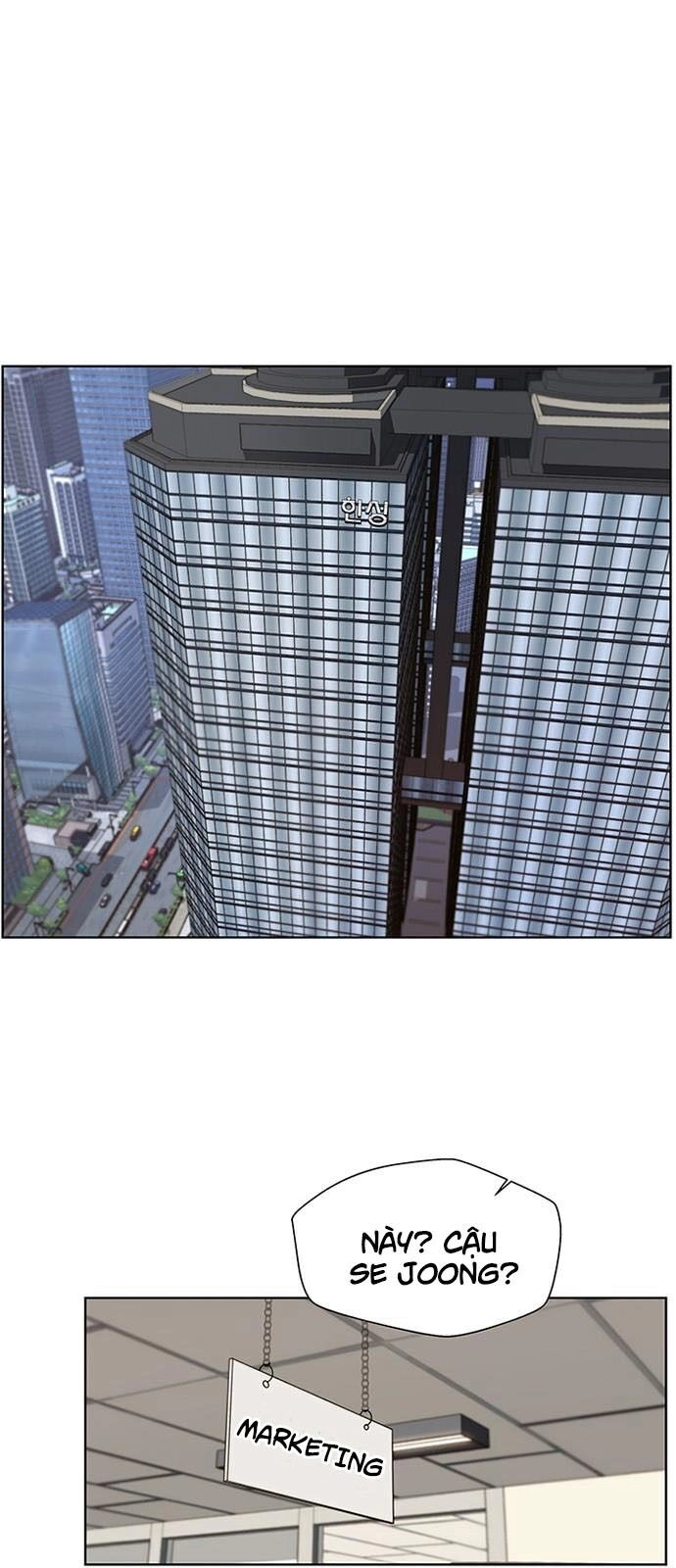 Người Đàn Ông Thực Thụ Chapter 20 - 16