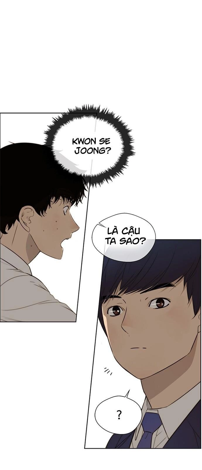 Người Đàn Ông Thực Thụ Chapter 20 - 24