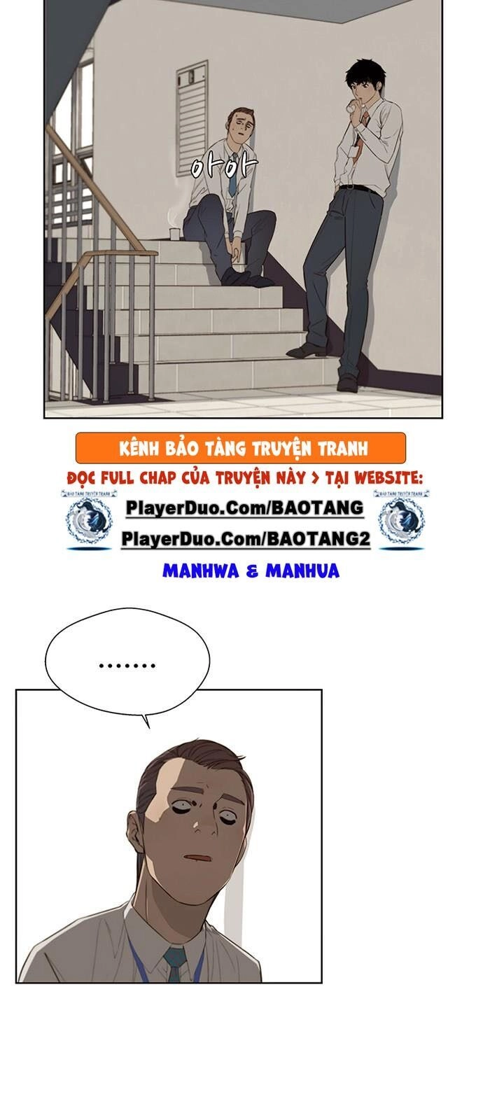 Người Đàn Ông Thực Thụ Chapter 20 - 28