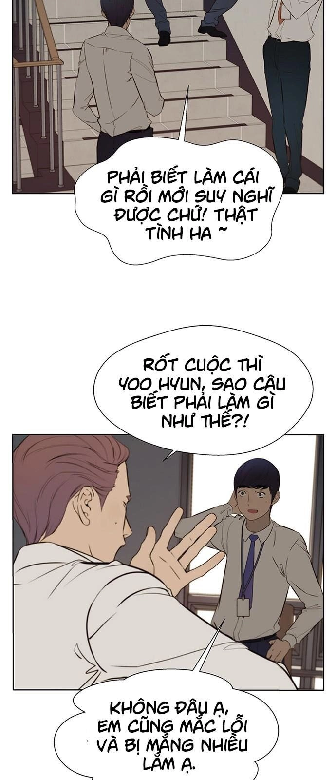 Người Đàn Ông Thực Thụ Chapter 20 - 32