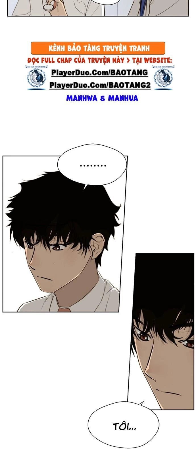 Người Đàn Ông Thực Thụ Chapter 20 - 34