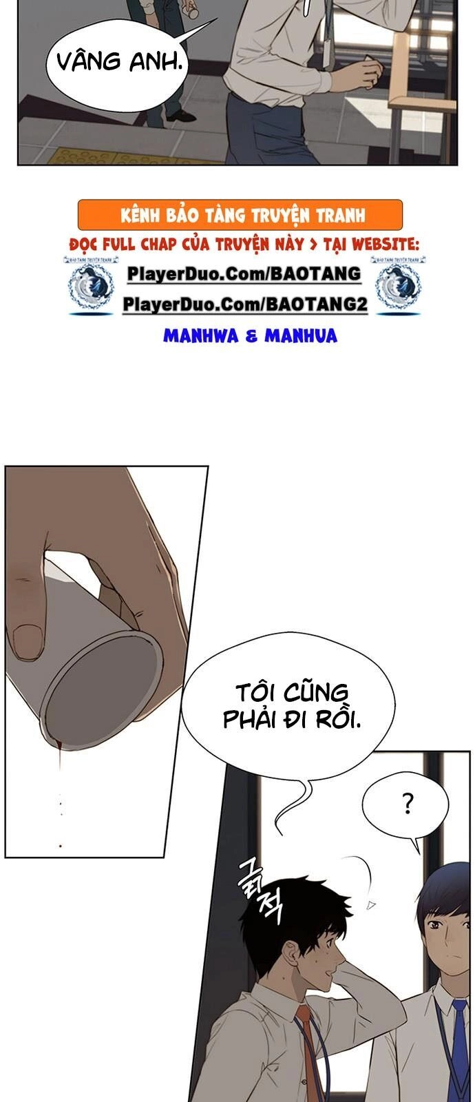 Người Đàn Ông Thực Thụ Chapter 20 - 37