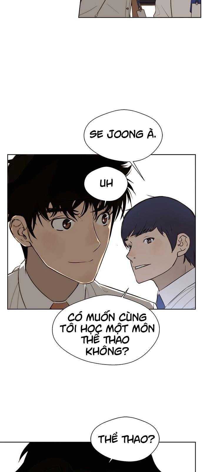 Người Đàn Ông Thực Thụ Chapter 20 - 38