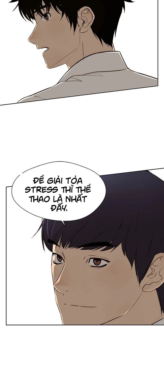 Người Đàn Ông Thực Thụ Chapter 20 - 39