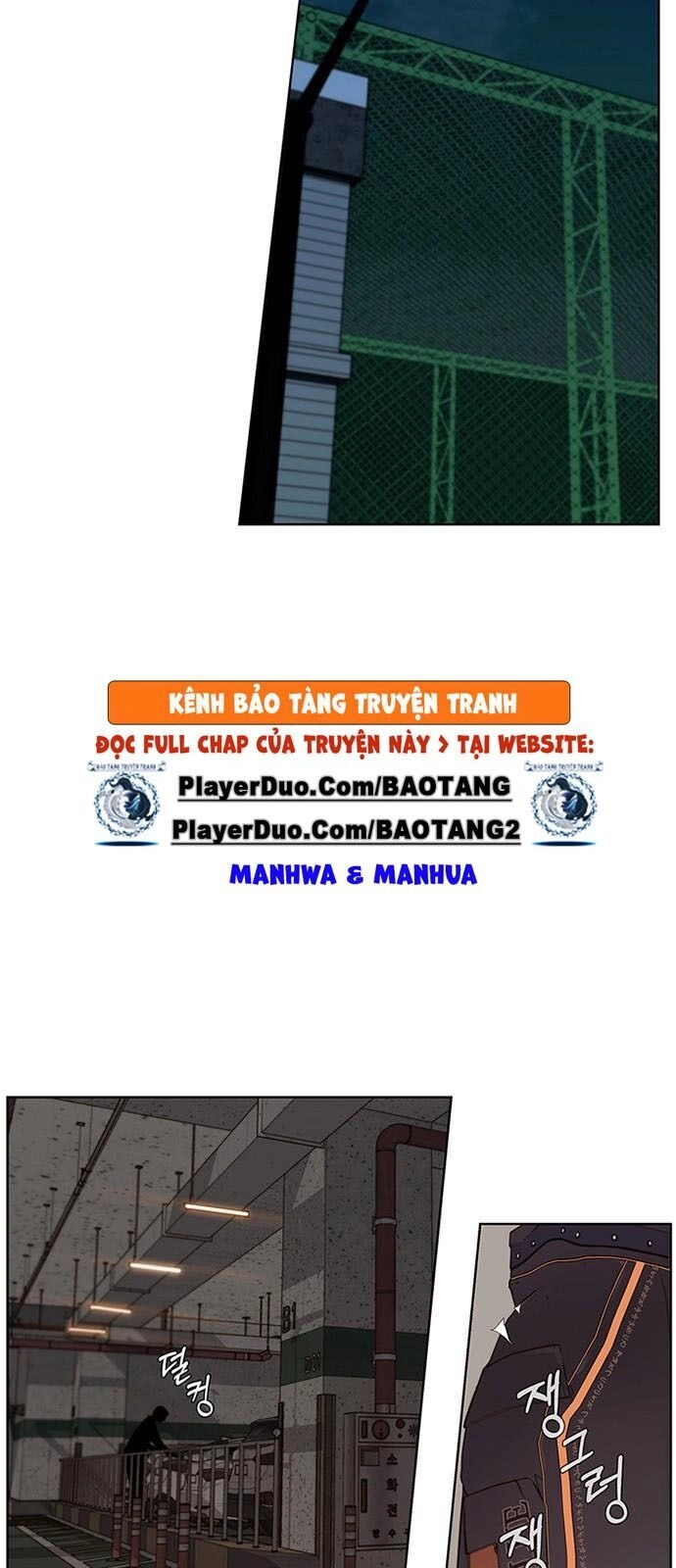 Người Đàn Ông Thực Thụ Chapter 20 - 42