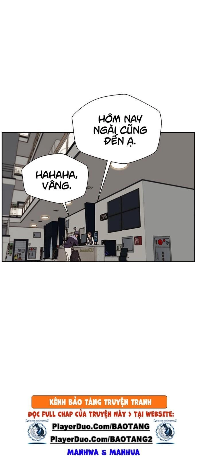 Người Đàn Ông Thực Thụ Chapter 20 - 44