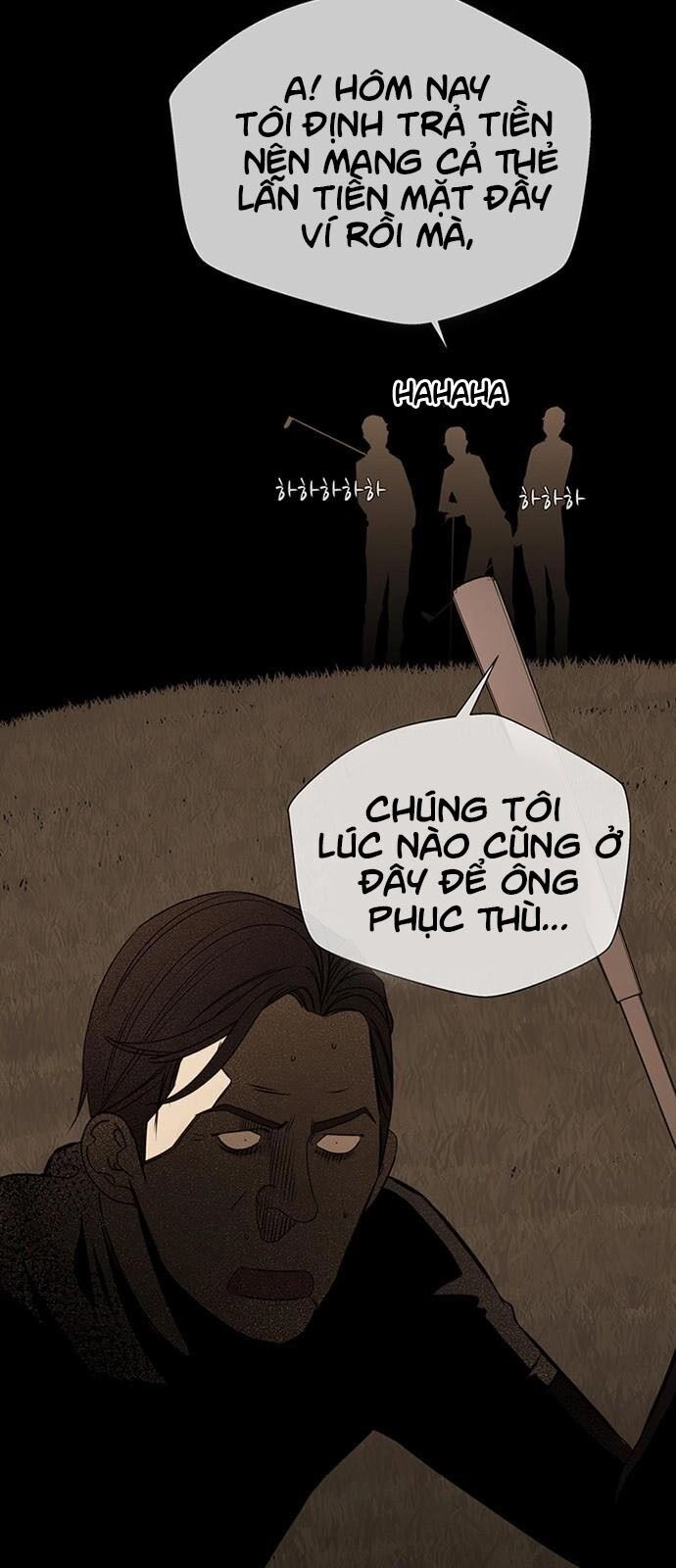 Người Đàn Ông Thực Thụ Chapter 20 - 54