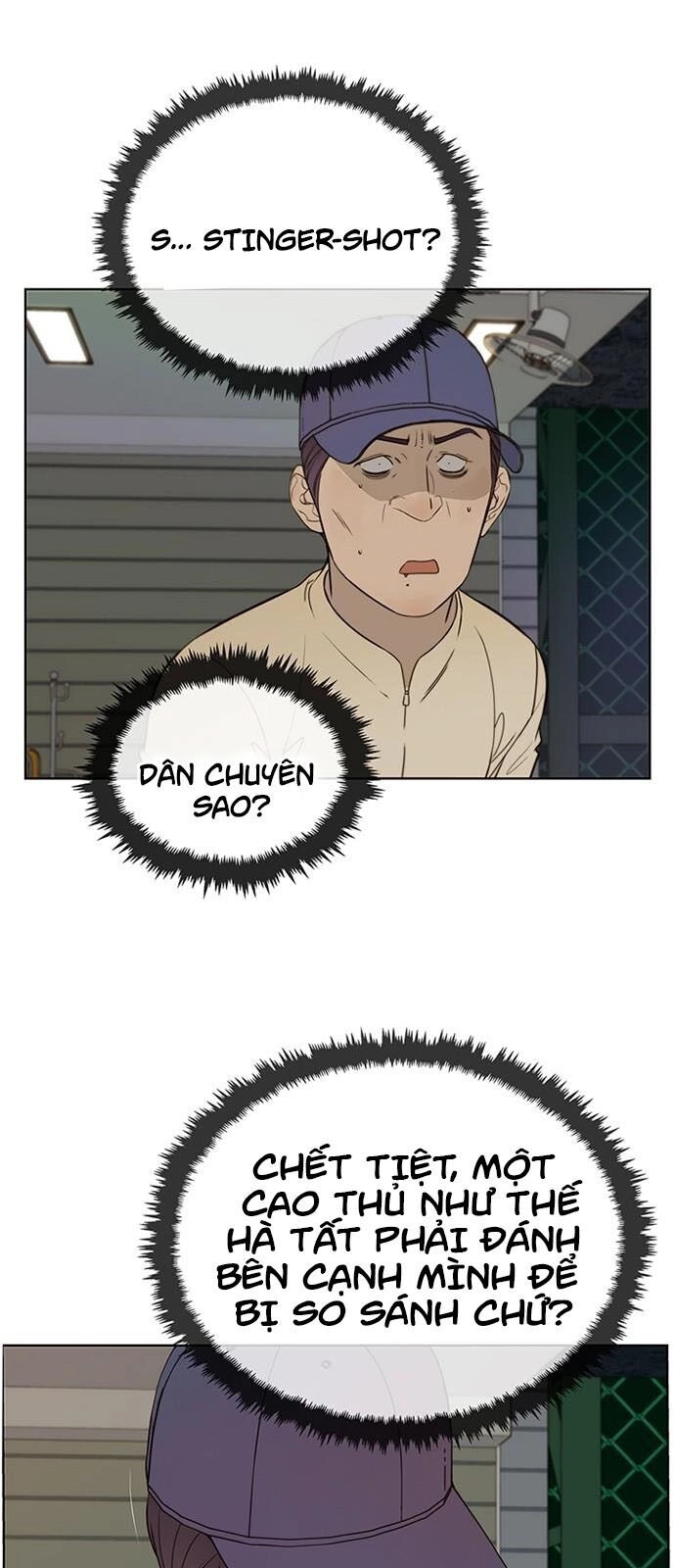 Người Đàn Ông Thực Thụ Chapter 20 - 63