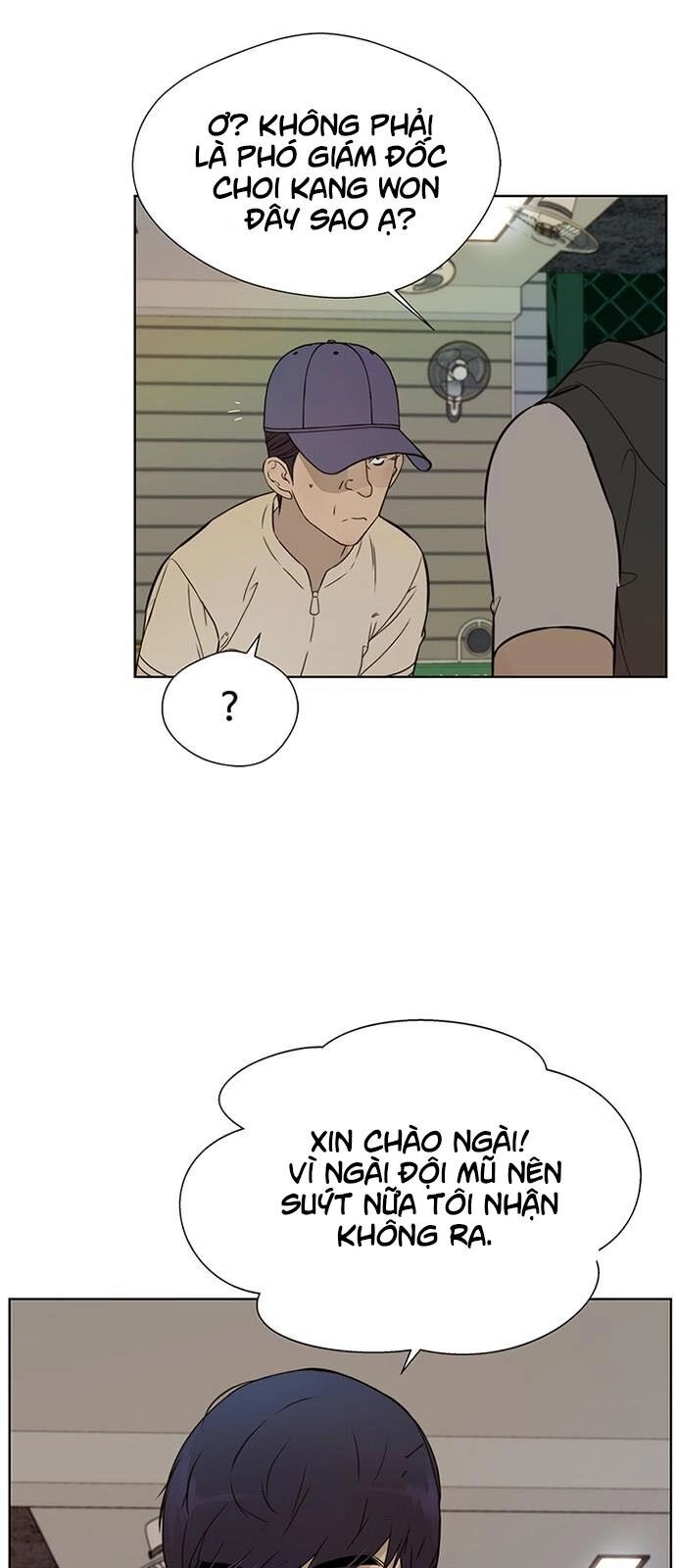 Người Đàn Ông Thực Thụ Chapter 20 - 65