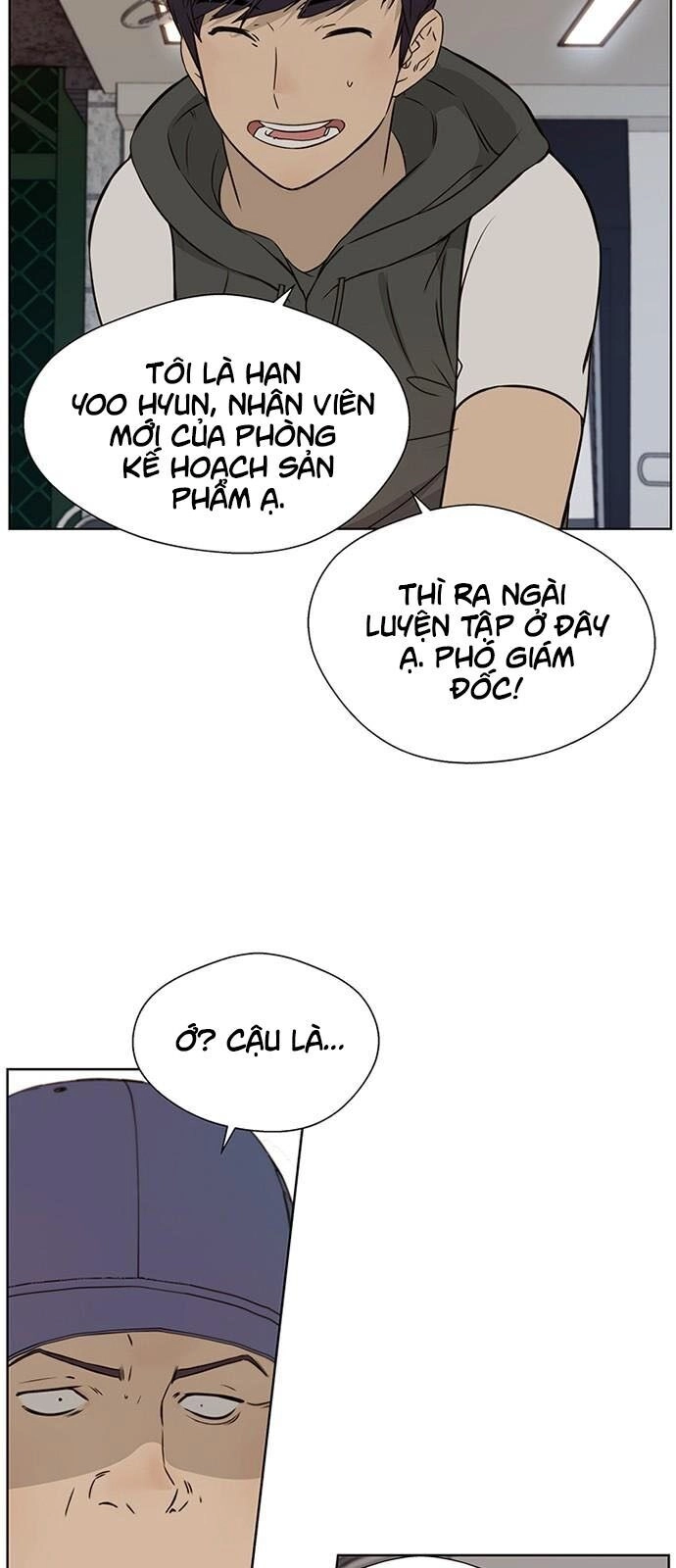 Người Đàn Ông Thực Thụ Chapter 20 - 66