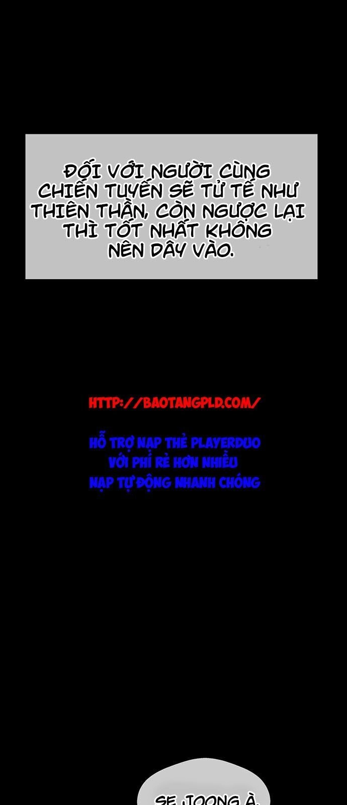 Người Đàn Ông Thực Thụ Chapter 21 - 4