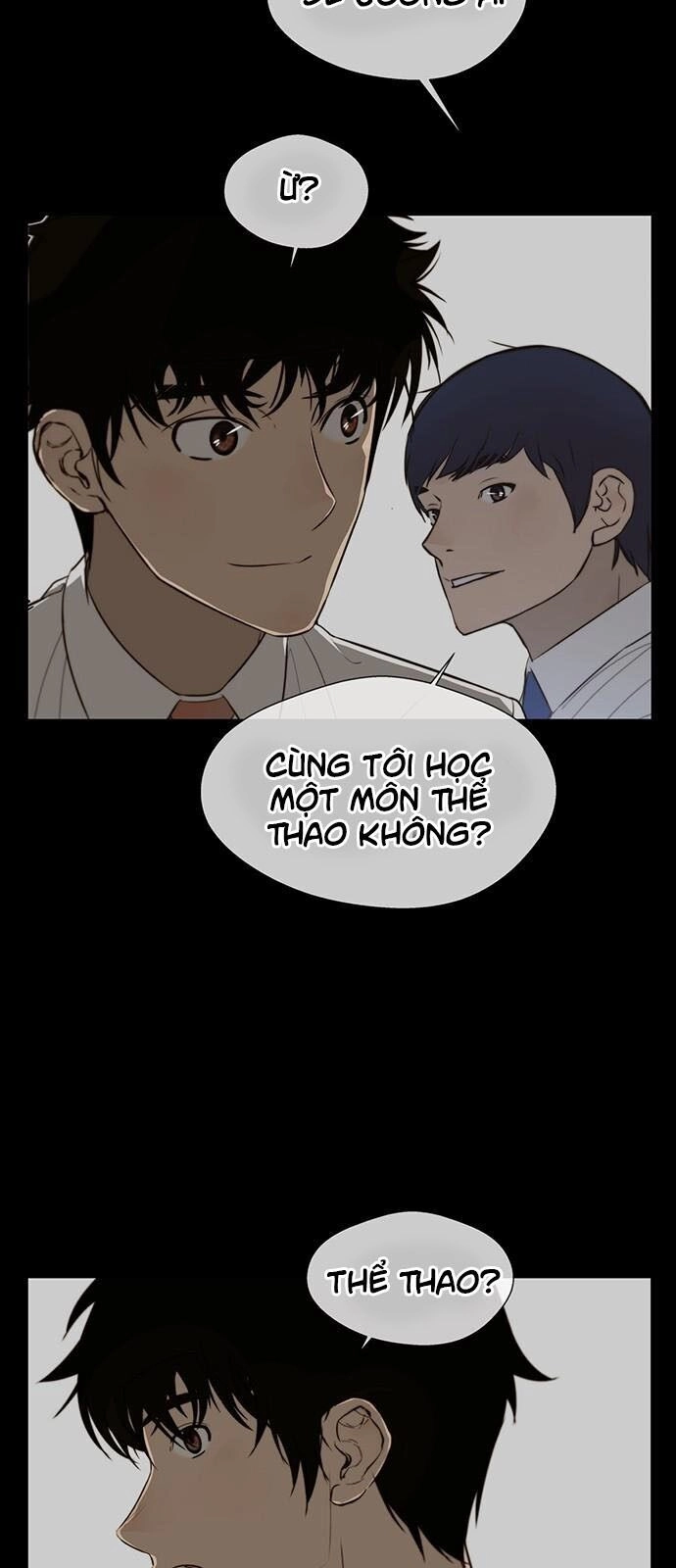 Người Đàn Ông Thực Thụ Chapter 21 - 5