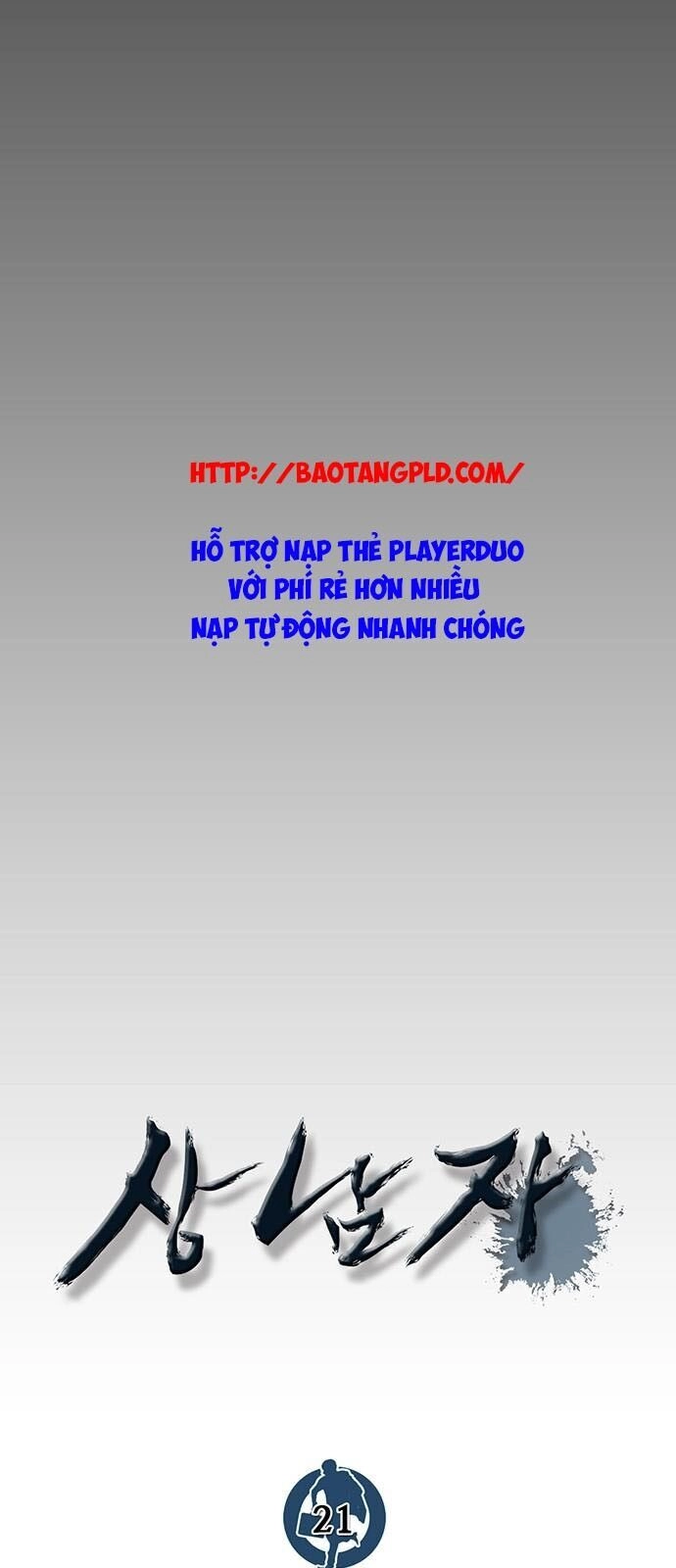 Người Đàn Ông Thực Thụ Chapter 21 - 7